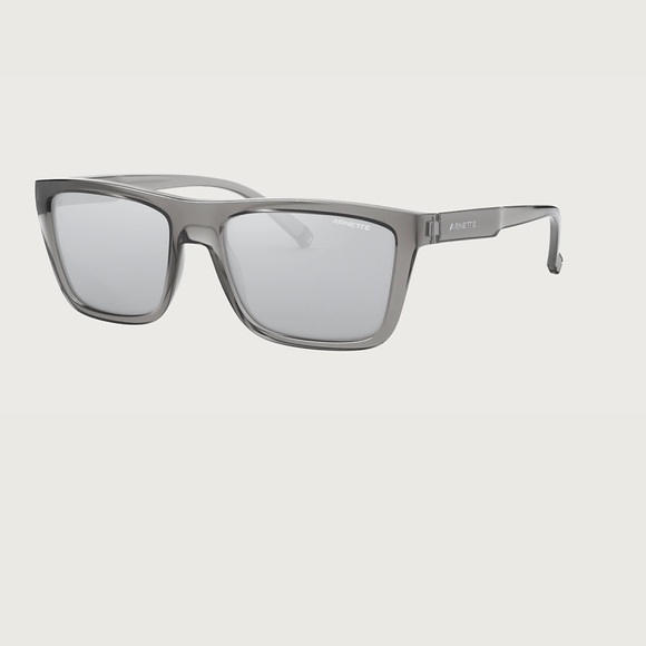 Arnette deep Ellum sunglasses mirror finish lens - Picture 1 of 3